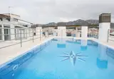 Appartementen Blau foto 18