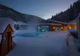 Hotel Alpenhof foto 19