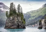 Ontdek Alaska foto 10