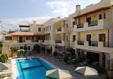 Apollo City Hotel foto 21