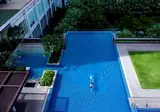 Pullman Bangkok King Power foto 19