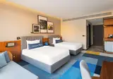 The WB Abu Dhabi Curio Collection by Hilton foto 23