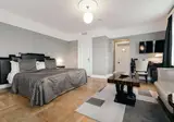 Hotel Borg foto 24