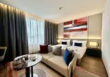 Ascott Embassy Sathorn Bangkok foto 18