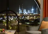 The Ritz-Carlton Abu Dhabi Grand Canal foto 7