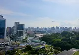 Wyndham Singapore Hotel foto 11