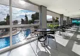 Izán Cavanna Hotel foto 3