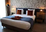 Hotel Ben Batouta foto 1