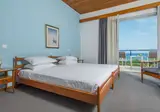 Delfinia Hotel & Bungalows foto 4