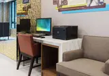 Hotel Fairfield Inn & Suites New York Manhatt foto 12
