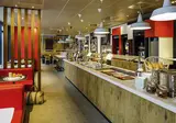Ibis Hamburg City foto 4