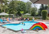 TopParken Landgoed de Scheleberg foto 2