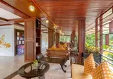 Club Bamboo Boutique Resort & Spa foto 18
