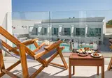 Mirage Bleu Hotel foto 19