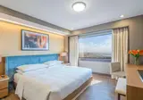 Hyatt Regency Galleria Residence Dubai foto 15