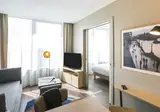 Aparthotel Adagio London Stratford foto 18