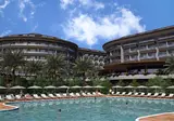Sunmelia Beach Resort foto 28