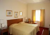 Cavalieri Hotel foto 2
