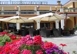La Rondinaia in Eurocongressi Hotel foto 7