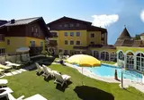 Romantikhotel Zell am See foto 12
