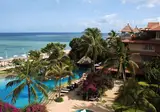 Hotel Nikko Bali Benoa Beach foto 1