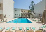 Summer Beach Hotel foto 12