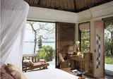 Four Seasons Resort Bali at Jimbaran Bay foto 7