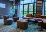 Courtyard by Marriott Amsterdam Airport foto 14