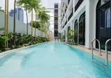 Hotel Bangkokian foto 13