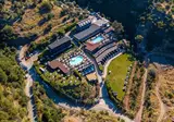 Manaspark Deluxe Hotel Oludeniz foto 18