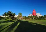 The Pyramid At Grand Oasis foto 2
