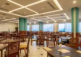 Hotel & Resort Jomtien Palm Beach foto 8