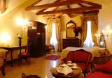 Hotel San Cassiano - Residenza d'Epoca Ca' Favaretto foto 15