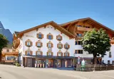 Hotel der Grüne Baum foto 1
