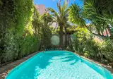 Le Windsor, Jungle Art Hotel foto 8