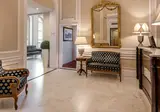 Hotel La Fortezza foto 10