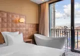 Amante Narikala Hotel foto 11