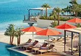 Grand Hyatt Abu Dhabi Hotel & Residences Emirates Pearl foto 4