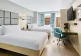 Hilton Garden Inn New York Times Square North foto 3