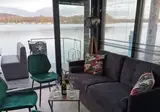 Huren Houseboat Middelaar foto 9