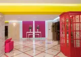 Electra Beach Hotel foto 17