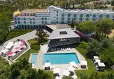 Hotel Ozadi Tavira - inclusief huurauto foto 2