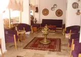 Hotel Saadet foto 19
