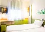 B&B HOTEL Zaragoza Plaza Mozart foto 16