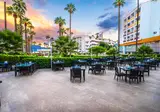 Prime Beach Hotel foto 3