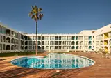 Ebano Hotel Apartments & Spa foto 24