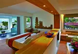 Hotel Nikko Bali Benoa Beach foto 19