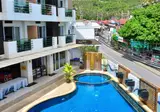 First Residence Hotel foto 11