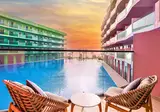 Voco Monaco Dubai by IHG foto 8