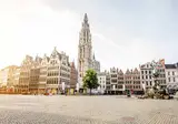Tulip Inn Antwerpen foto 25